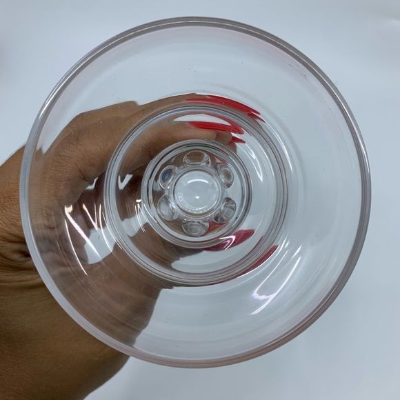 Atlantis Crystal ATL50 Candlestick - Picture 6 of 7